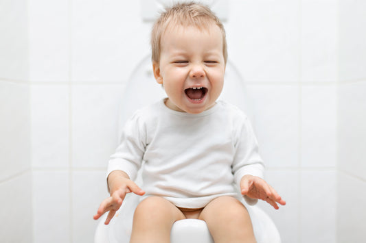 How Vegan Formula Helps Babies with Gas and Fussiness