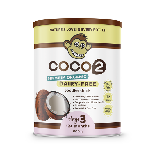 Coco2 Toddler Drink