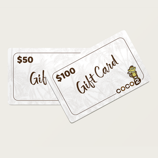 Coco2 Digital Gift Card