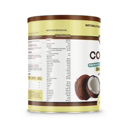 Coco2 Infant Formula